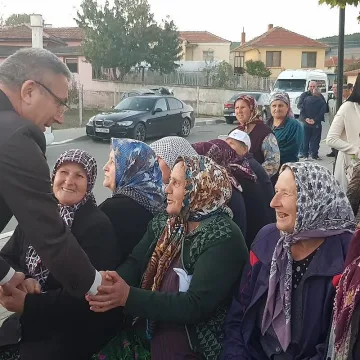 Карадайъ от Манолич: Няма да се поддадем на натиск