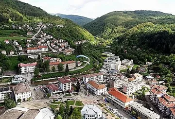 Света Петка е като майка за трънчани
