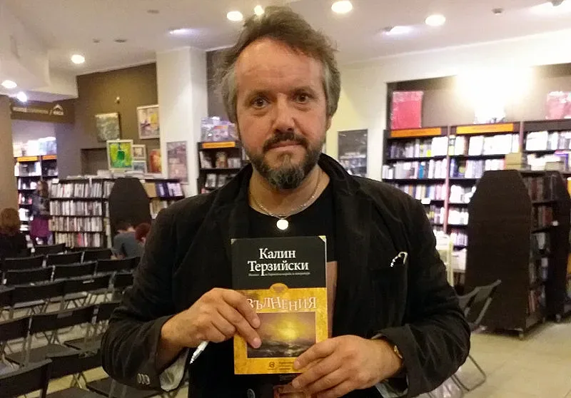 Кайо: Безразличният човек е като мъртвец