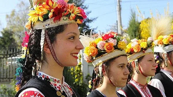 Лазарова събота. Поверия и забрани