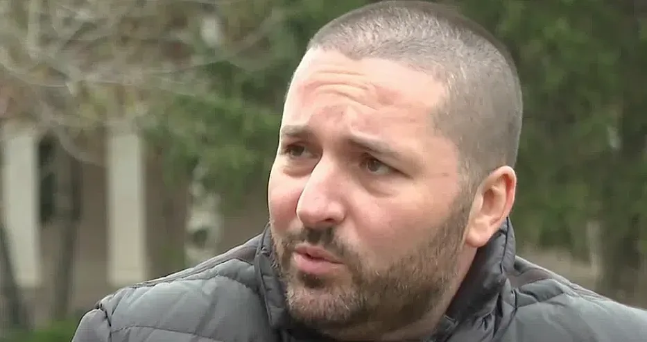 Бащата на Сияна каза с кого от властта е разговарял и кого е блокирал