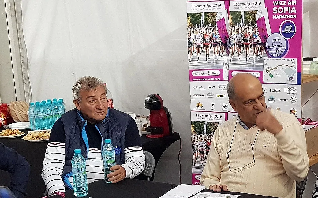 Софийският маратон с ефект върху туризма в столицата