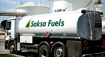 Сакса е сред  най-динамичните