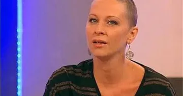 Нана Гладуиш претърпя инцидент в Маями