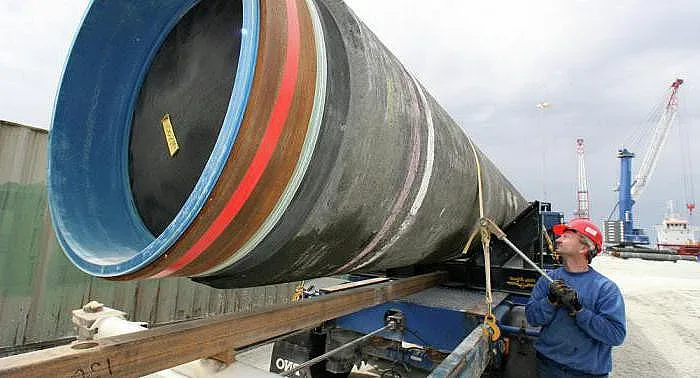 Няма да спират „Северен поток – 2”