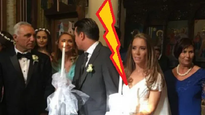 Христо Стоичков ошамарил бившия си зет