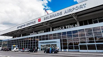 Румъния доминира, Сърбия мина Словения