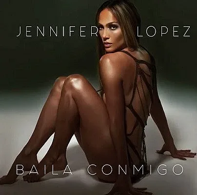 Джей Ло се съблече за нов сингъл