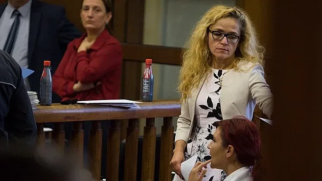 Делото срещу Иванчева стартира зрелищно