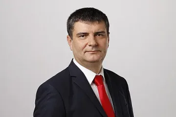 Активният общинар от "Дружба", който иска да стане кмет