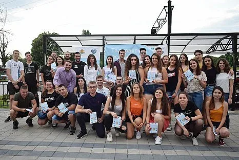 "Толерантни всеки ден“ в Благоевград