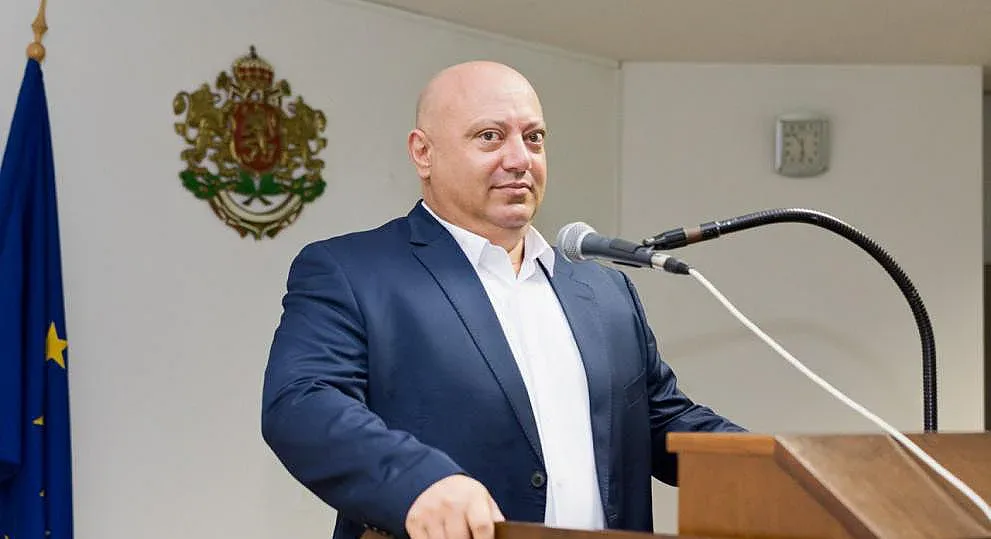Т.Тодоров:Дулово не се продава и не се разменя