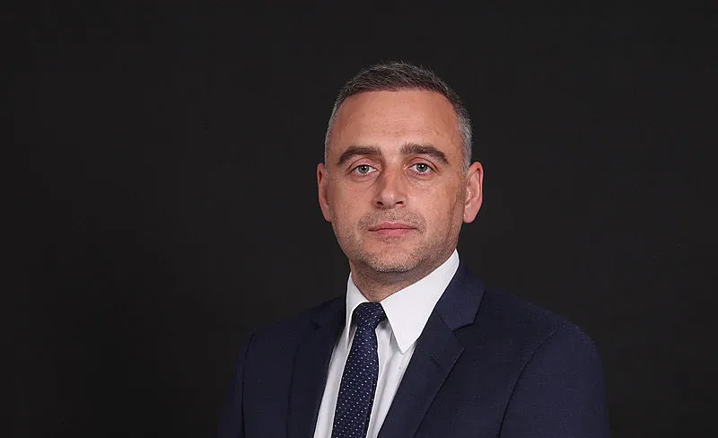 Строим ново училище в "Манастирски ливади"