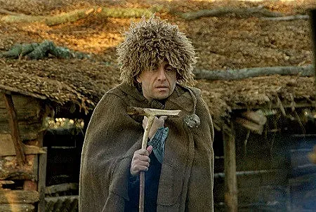 Мариус Куркински възпява Родопите