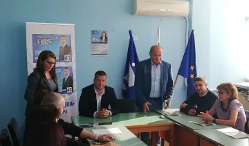 Живко Тодоров: Защитата на „Марица изток“ е защита на целия регион