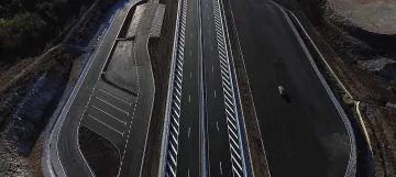 Откриват участък от „Хемус“ между Ябланица и Боаза