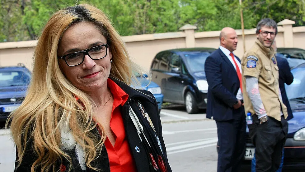 Осъдената кметица Иванчева отново застава пред съд