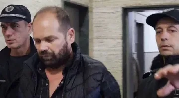 Гаджето на Мегз замесен в кражба на  уиски