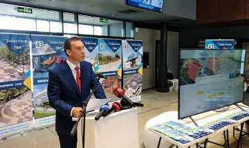 Николов: Предстоят ключови за развитието на Бургас години