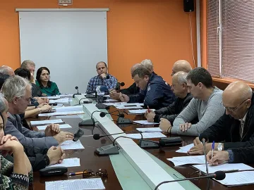 Област Видин с мерки срещу катастрофите