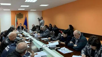 Във Видин заседава областната комисия по безопасност на движението