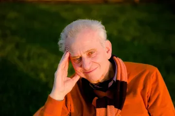 Мориконе дирижира Чучков