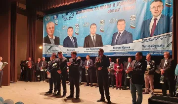 Карадайъ: Вотът е отговорност пред бъдещето на децата