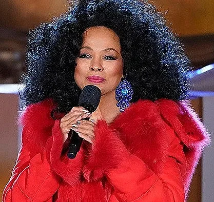 Даяна Рос ще пее на „Гластънбъри 2020“