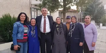 ДПС показа листите и кметовете си за област Варна