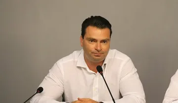 Паргов: Може ли новият кмет на София да стартира с 1,7 млн. глоба?