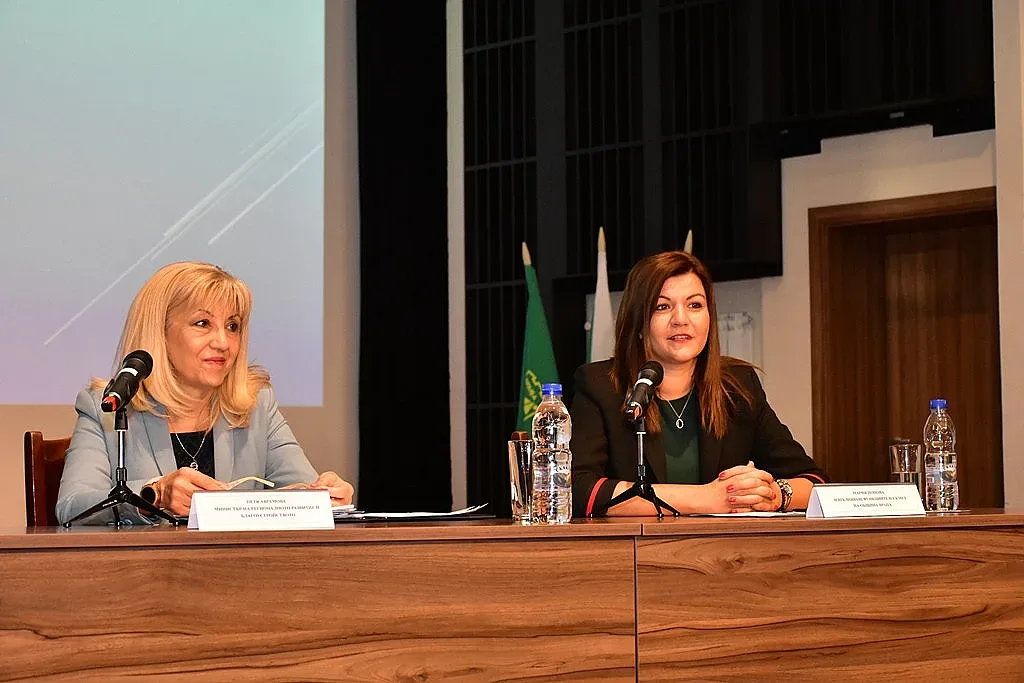 Враца ще стане зелен и туристически град