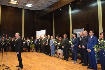 ГЕРБ-Видин представи листата си за съветници