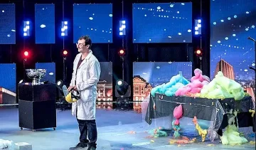 Колумбийка връща микробиолог в България