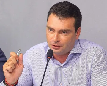 Паргов: Нормално ли е новият кмет на София да е с 1,7 млн. глоба