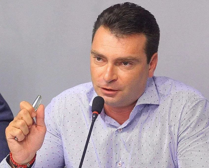 Паргов: Нормално ли е новият кмет на София да е с 1,7 млн. глоба