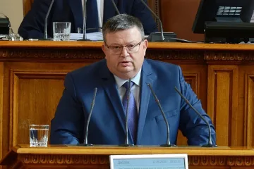 Депутатите изслушват Сотир Цацаров за БНР