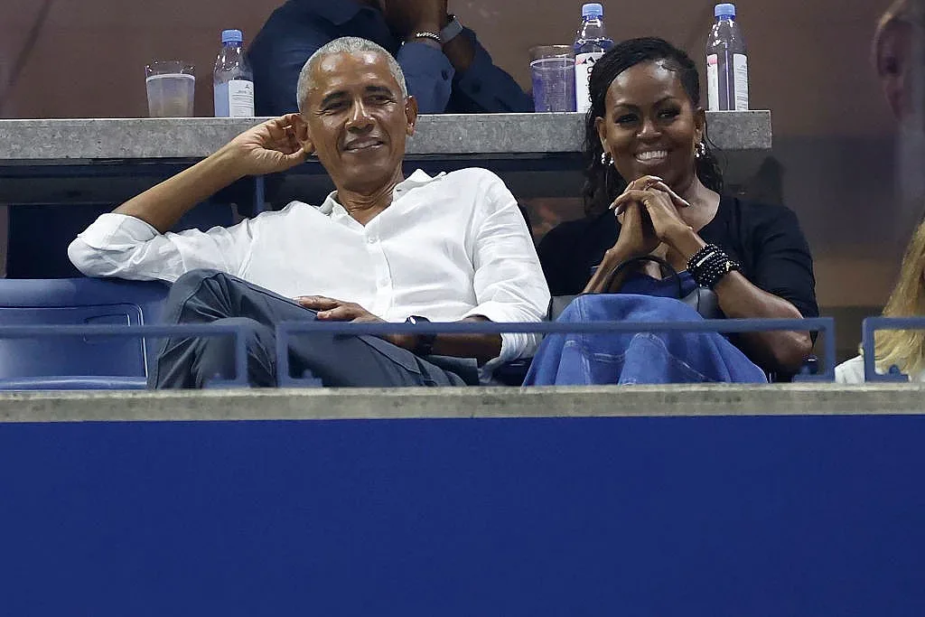 Излязоха скандални истини за семейство Обама!