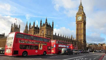 2 млн. европейци искат в Обединеното кралство