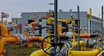 Подписваме договори с Гърция за газовата връзка