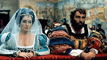 Почит за Франко Дзефирели на Киномания