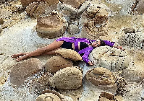 Михаела Филева изпя какво за нея е раят