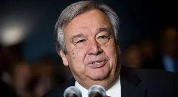 В ООН нямат пари за заплати