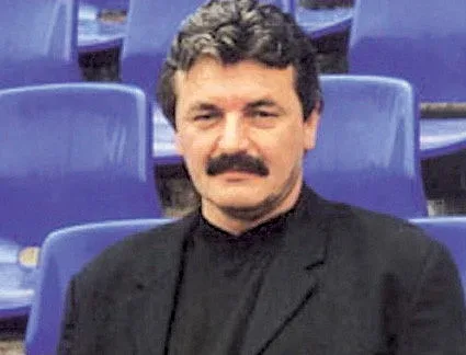 Осемнадесет години без Владимир Грашнов