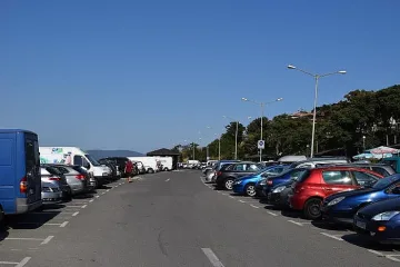 Млад англичанин забрави къде е паркирал