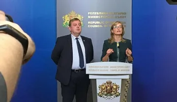 Приветстваме Северна Македония в ЕС с условия