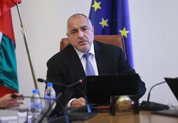 Борисов: Лъжат, че ще отнемаме деца от родителите