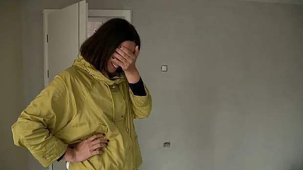 Мария Силвестър е в безизходица! Какво се случва