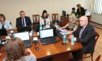 ВСС решава дали да допусне Гешев до изслушване