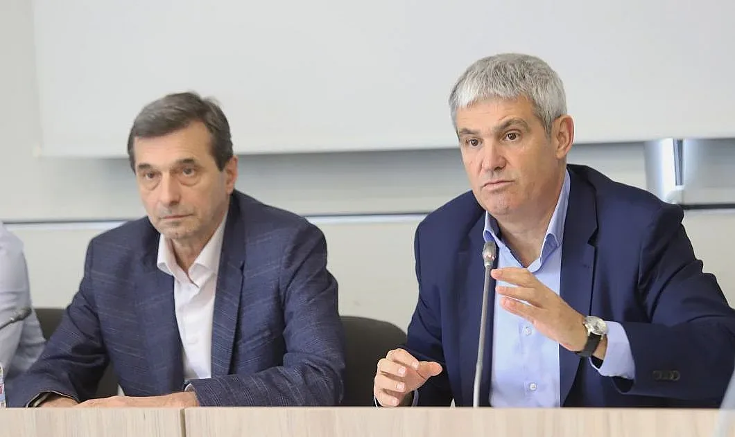 Синдикатите искат повече пари за нощен труд