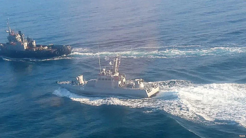 България е част от план срещу Русия в Черно море
